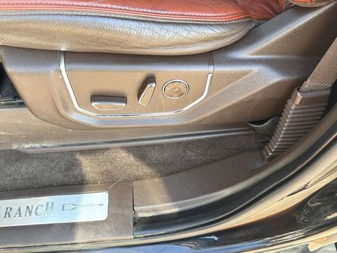 Used 2018 Ford F150 King Ranch w/ Equipment Group 601A Luxury image 22