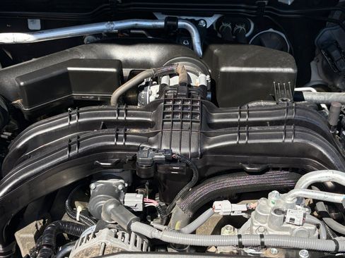 Certified 2024 Subaru Outback Limited AWD/4WD image 31