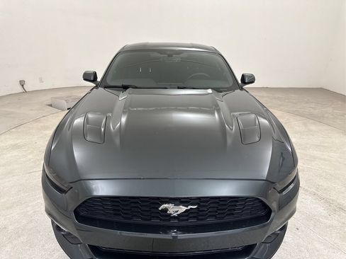 Used 2015 Ford Mustang GT w/ GT Performance Package RWD image 11