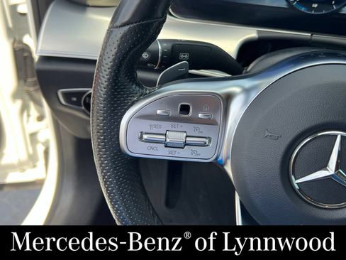 Used 2020 Mercedes-Benz E 450 4MATIC Coupe image 23