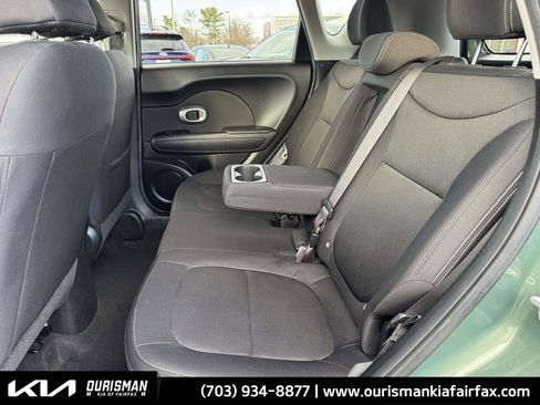 Used 2014 Kia Soul image 25