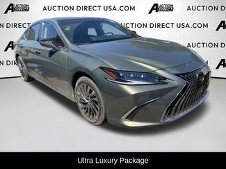 Used 2024 Lexus ES 350 Ultra Luxury w/ Accessory Package (Z2) FWD video 3