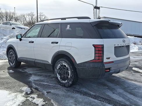 New 2026 Hyundai Palisade XRT Pro image 3