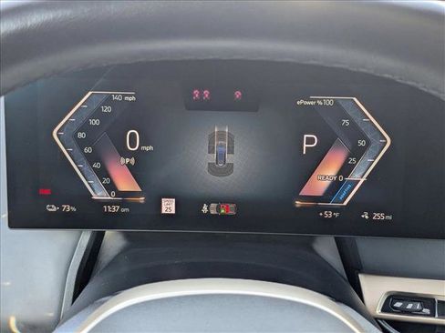 Certified 2023 BMW iX xDrive50 w/ Premium Package image 11