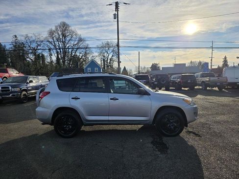 Used 2010 Toyota RAV4 4WD V6 image 4