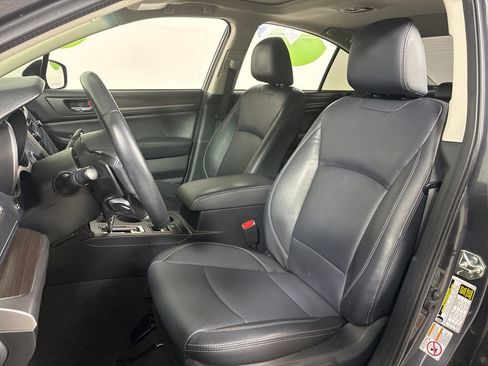 Used 2019 Subaru Legacy 2.5i Limited image 29