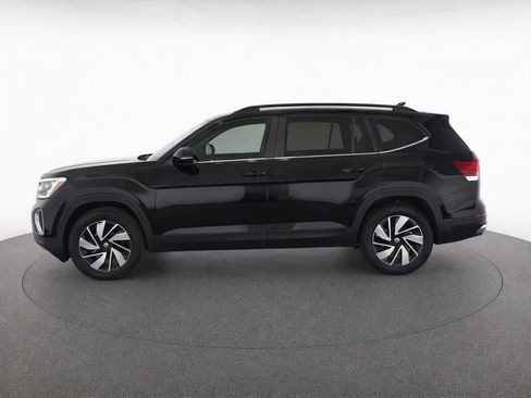 Used 2026 Volkswagen Atlas SE AWD/4WD image 6