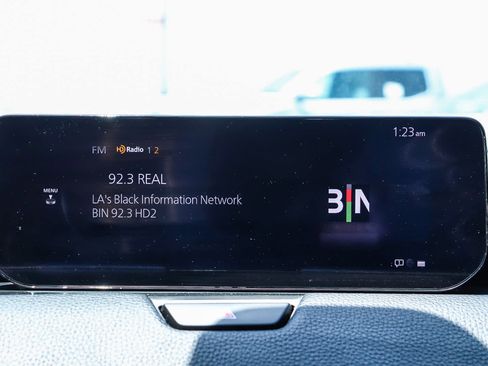 Used 2024 MAZDA CX-90 3.3 Turbo w/ Preferred Package AWD/4WD image 14