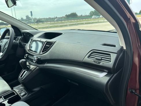 Used 2015 Honda CR-V EX image 21