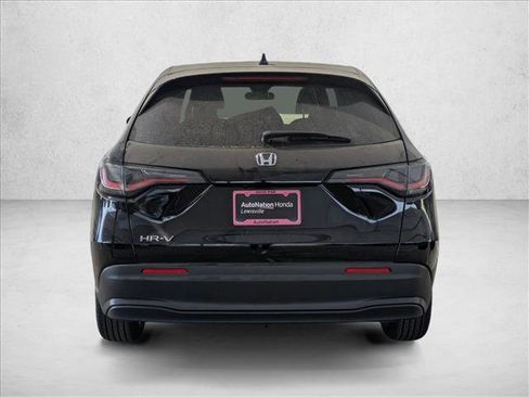 New 2026 Honda HR-V LX image 8