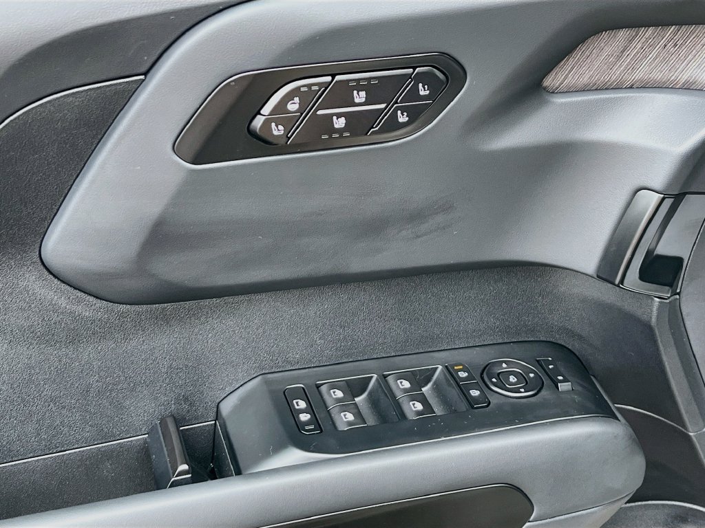 Certified 2027 Kia Telluride X-Line SX Prestige AWD/4WD image 12