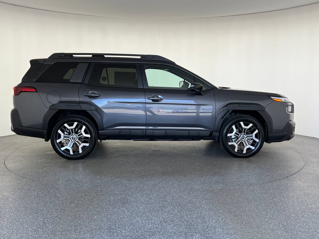 New 2026 Subaru Outback Touring XT AWD/4WD image 2