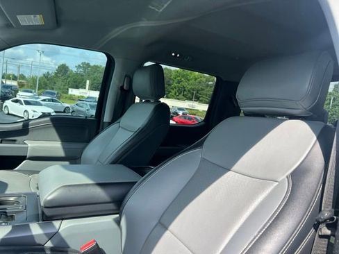 Used 2021 Ford F150 Lariat AWD/4WD image 16