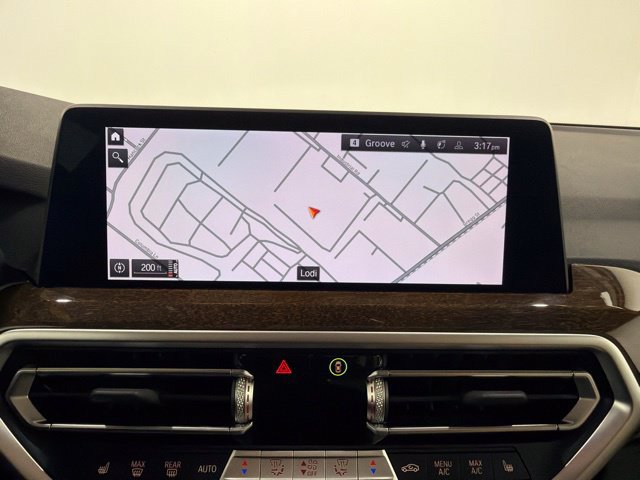 Certified 2024 BMW X3 xDrive30i w/ Convenience Package AWD/4WD image 33