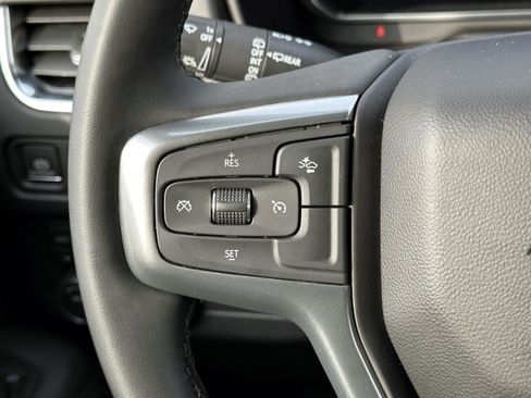 Certified 2023 Chevrolet Tahoe LT image 23