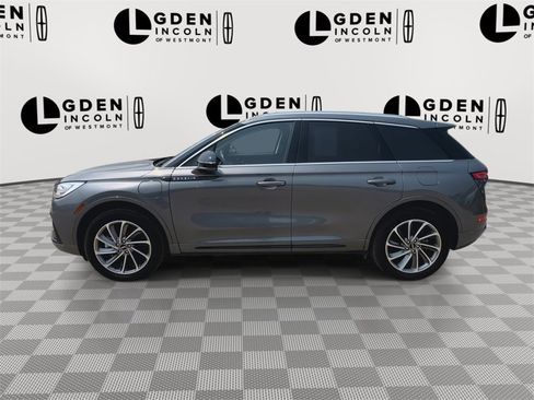 Used 2024 Lincoln Corsair Grand Touring w/ Equipment Group 301A image 5