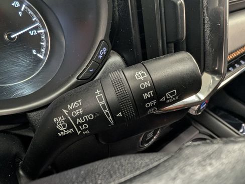 Used 2024 MAZDA CX-50 AWD 2.5 S w/ Cargo Package image 26