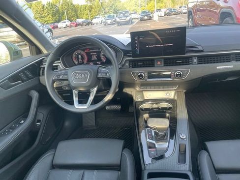 Used 2024 Audi A4 2.0T Premium Plus AWD/4WD image 7