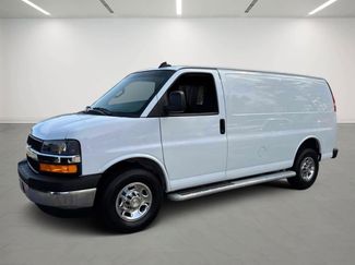 Used 2024 Chevrolet Express 2500 w/ Driver Convenience Package video 1