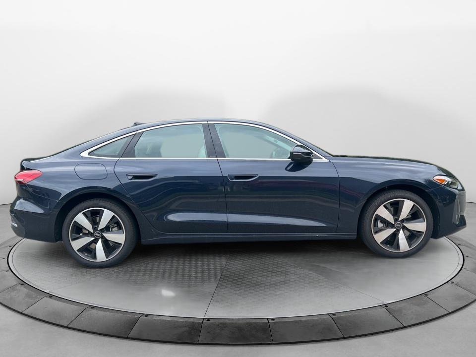 Certified 2025 Audi A5 Prestige AWD/4WD image 8