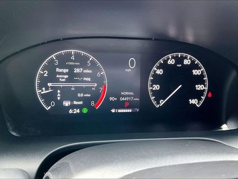 Used 2024 Honda HR-V Sport image 12