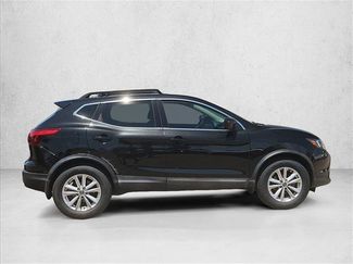 Used 2019 Nissan Rogue Sport S w/ Appearance Package FWD video 4