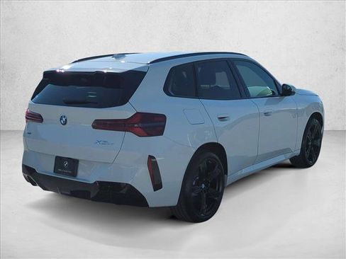 New 2026 BMW X3 xDrive30 AWD/4WD image 2