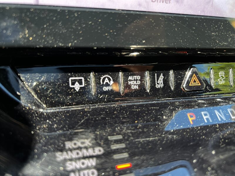 Used 2024 Jeep Grand Wagoneer L 4WD image 53