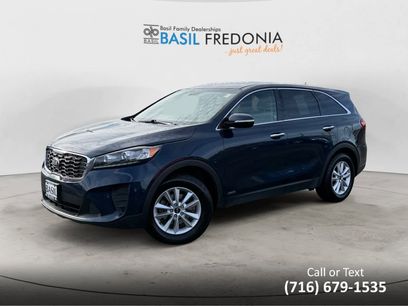 Used 2019 Kia Sorento LX