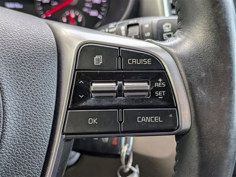 Used 2019 Kia Sorento LX w/ LX Convenience Package image 34