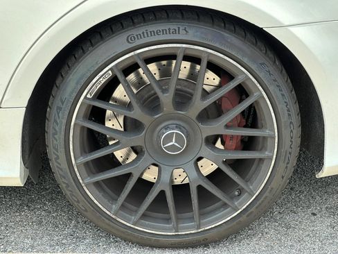 Used 2015 Mercedes-Benz CLS 63 AMG S-Model image 26