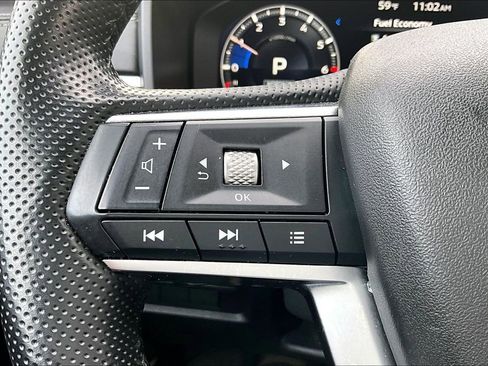 Used 2024 Mitsubishi Outlander SE image 10