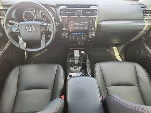 Used 2023 Toyota 4Runner TRD Pro AWD/4WD image 21