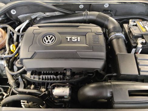Used 2014 Volkswagen Jetta SE FWD image 30