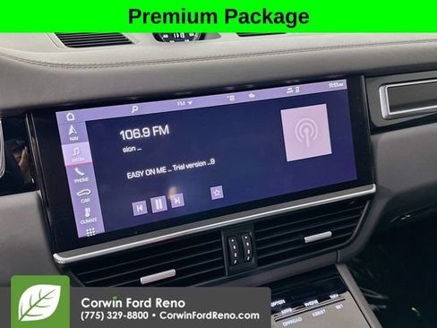 Used 2021 Porsche Cayenne GTS AWD/4WD image 15