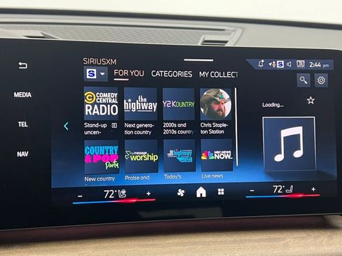 New 2026 BMW X1 xDrive28i w/ Technology Package image 13