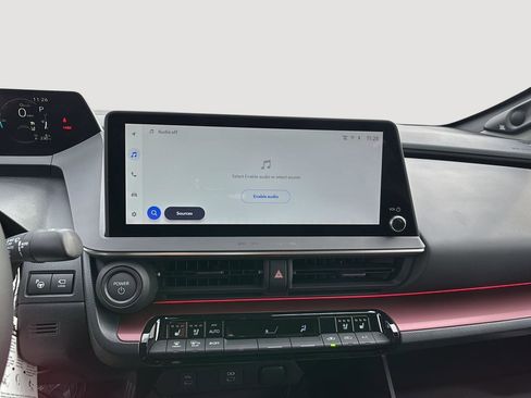 New 2026 Toyota Prius Plug-In Hybrid image 18