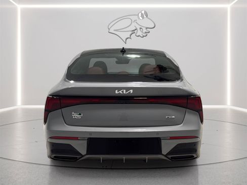 Used 2025 Kia K5 GT-Line w/ GT-Line Premium Package FWD image 4