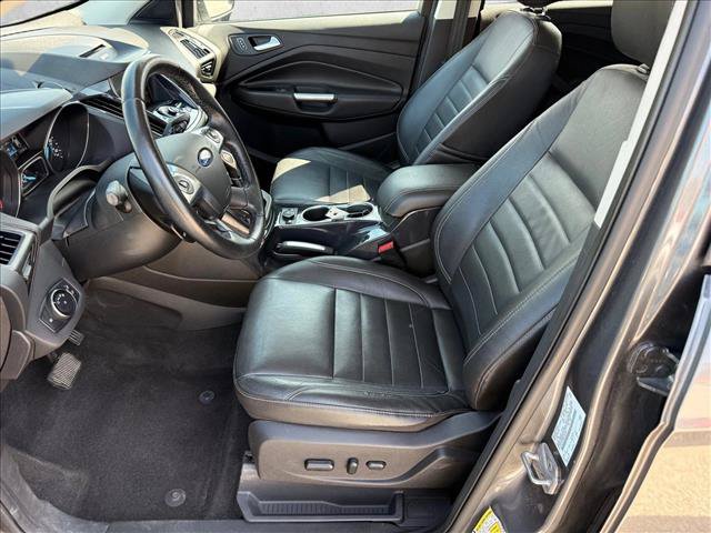 Used 2014 Ford Escape Titanium w/ Equipment Group 401A AWD/4WD image 20