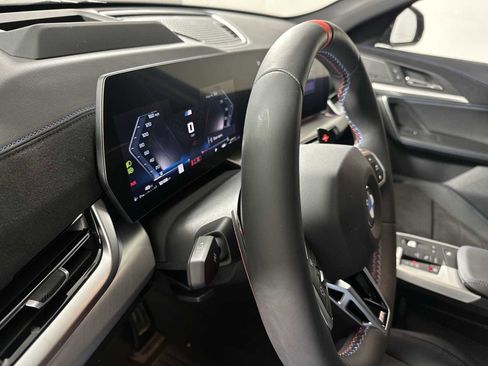 New 2026 BMW X2 M35i w/ Technology Package image 15
