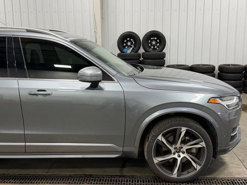 Used 2018 Volvo XC90 T6 Momentum w/ Convenience Package image 20