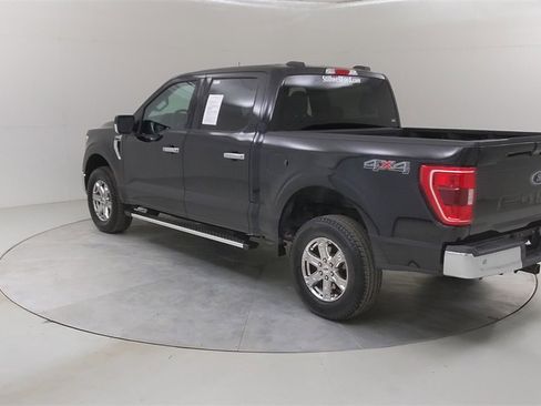 Certified 2023 Ford F150 XLT w/ Equipment Group 302A High image 17