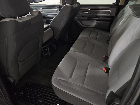 Used 2020 RAM 1500 Lone Star RWD image 23