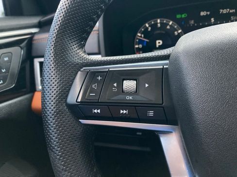 Used 2022 Mitsubishi Outlander SEL FWD image 16