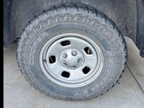 Used 2022 RAM 1500 Tradesman w/ Popular Equipment Group AWD/4WD image 14