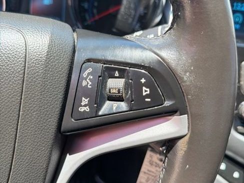 Used 2013 Chevrolet Cruze LT w/ RS Package FWD image 13