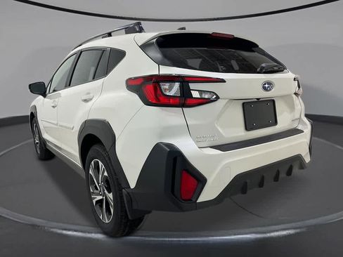 New 2025 Subaru Crosstrek 2.0i Premium image 3