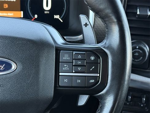 Used 2022 Ford F150 Raptor w/ Equipment Group 801A High image 14