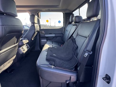 Used 2024 Ford F250 Lariat w/ Lariat Ultimate Package image 12