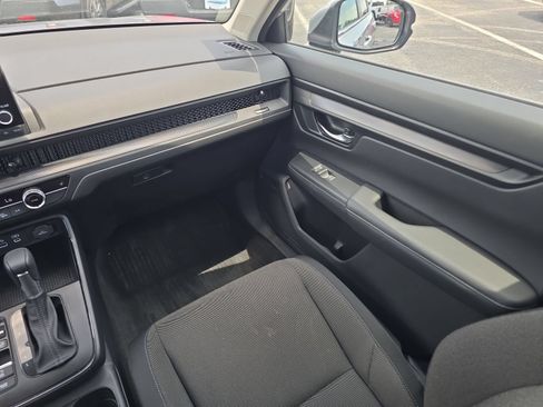 Certified 2024 Honda CR-V EX image 12